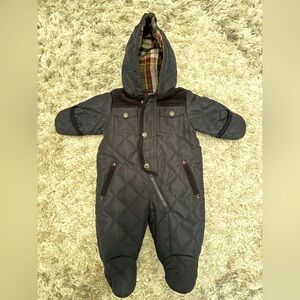Rothschild Baby Snow Suit